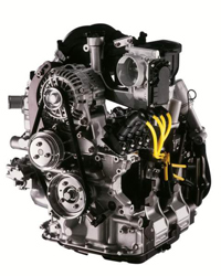 U1913 Engine